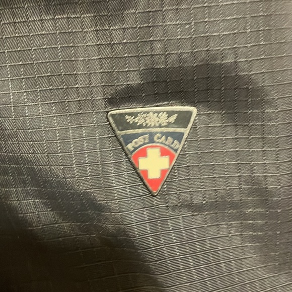 Men’s one piece snowsuit - Picture 6 of 13